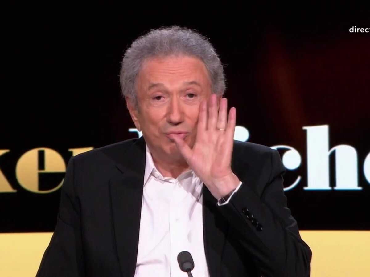 VIDEO Michel Drucker opéré : pourquoi son « passé de sportif » a été déterminant dans son rétablissement