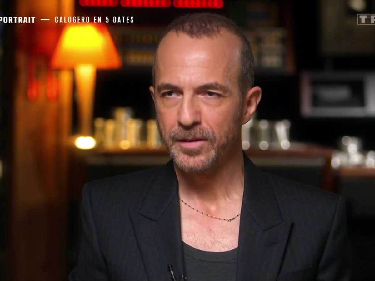 Calogero : ce gros doute qu’il a eu avant de chanter pour les victimes de l’attentat de Nice