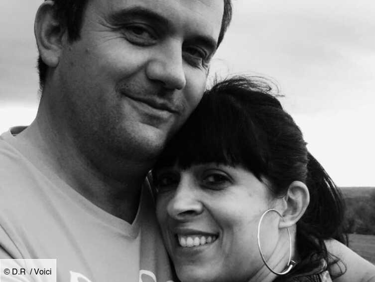 Pierre Et Frederique Amour Est Dans Le Pre Frédérique (L'amour est dans le pré) : la chérie de Pierre dévoile un