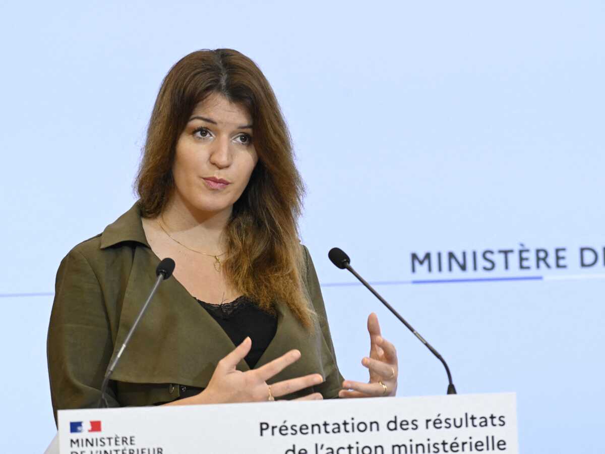 Cyril Hanouna animateur de débats à la présidentielle de 2022 ? Un membre du gouvernement soutient Marlène Schiappa !