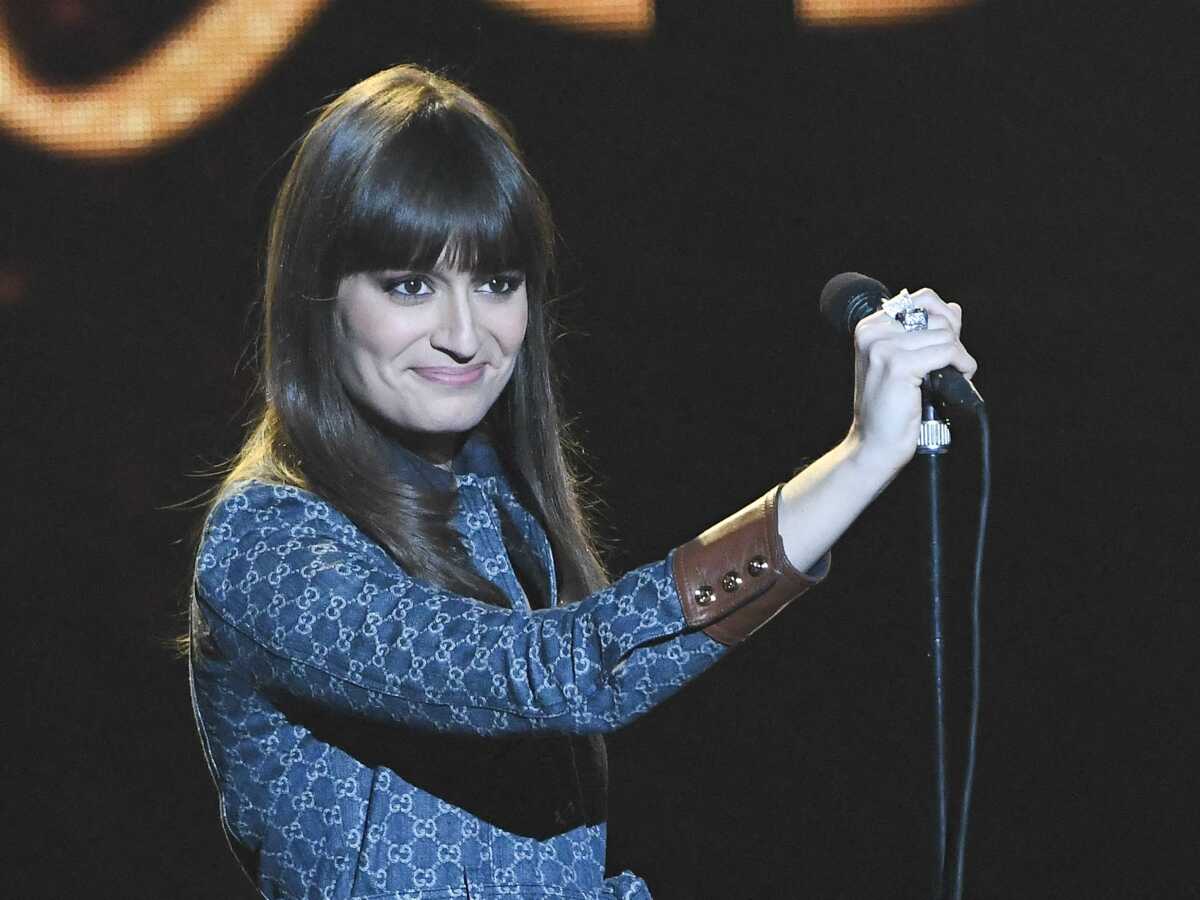 Clara Luciani : pourquoi la chanteuse en veut à Julien Doré et cherche à se venger