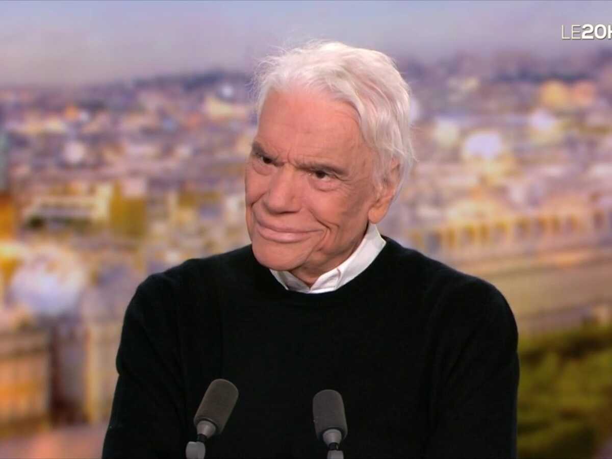 Bernard Tapie malade : l’audacieux projet auquel il aimerait participer