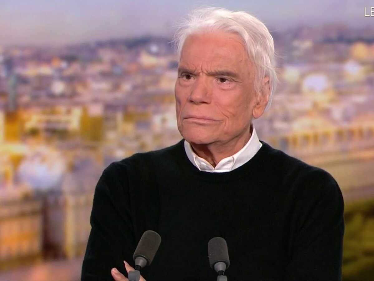 « On sentait qu’on était quelqu’un à abattre » : Bernard Tapie se souvient de la violence et de la haine de ses agresseurs