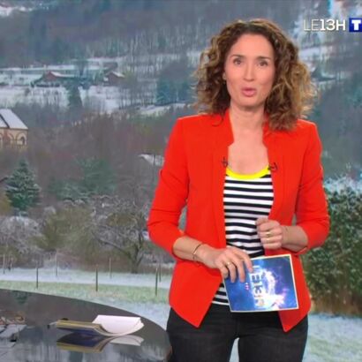 Photos De Marie Sophie Lacarrau Decouvrez Les Images Qui Ont Fait L Actu De Marie Sophie Lacarrau Sur Voici Fr