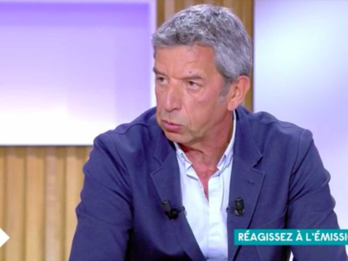 VIDEO Désaccord entre Michel Cymes et Patrick Cohen : le ton monte sur le plateau de C à vous