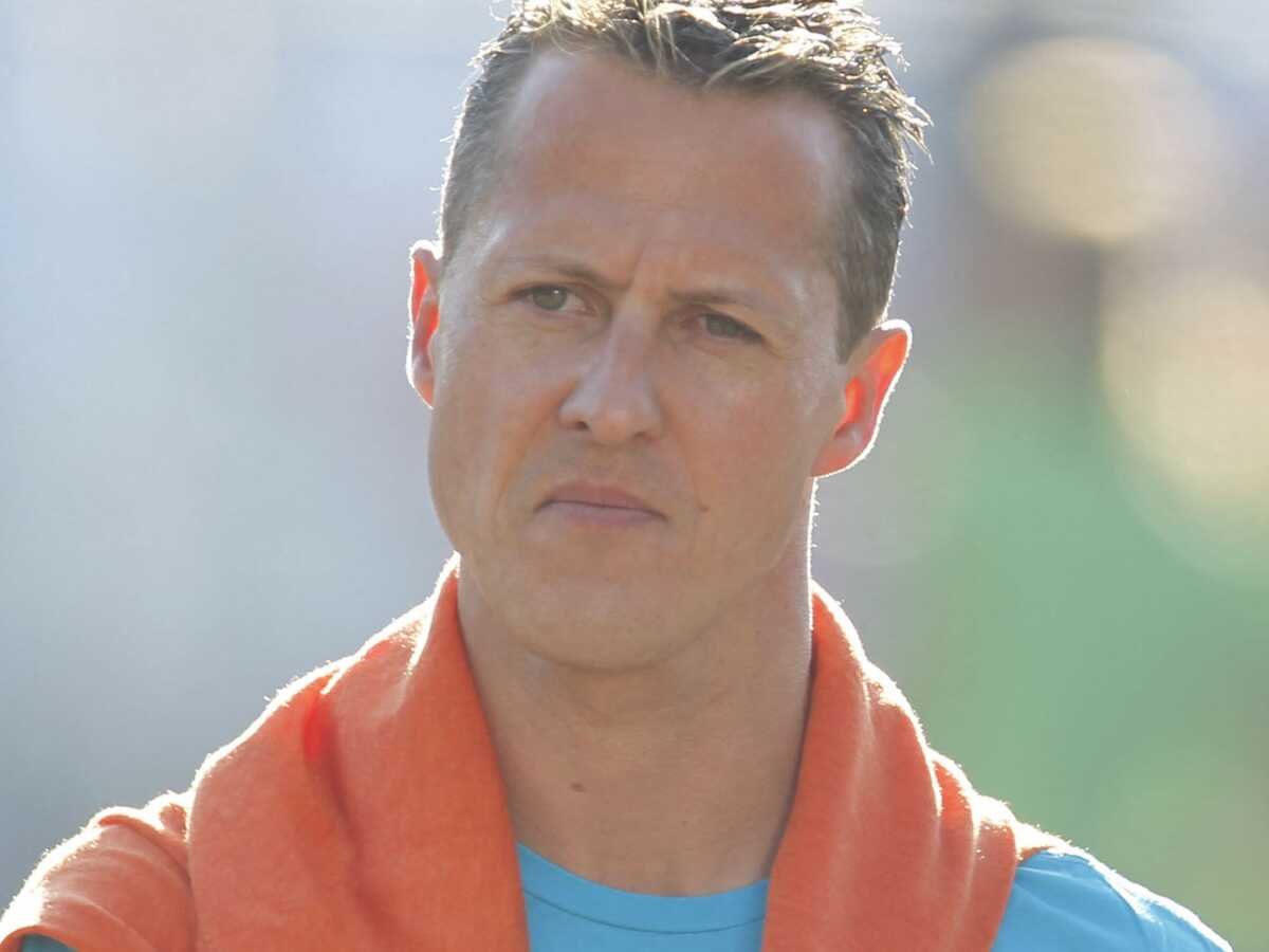 Michael Schumacher : son fils Mick fait une rare confidence à son sujet