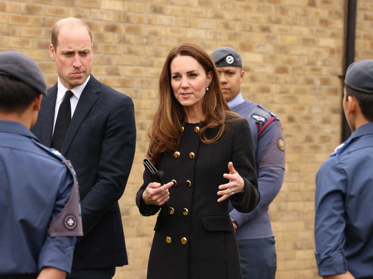 Kate Middleton : cette réflexion de Meghan Markle qui l'a outrée avant son mariage avec Harry