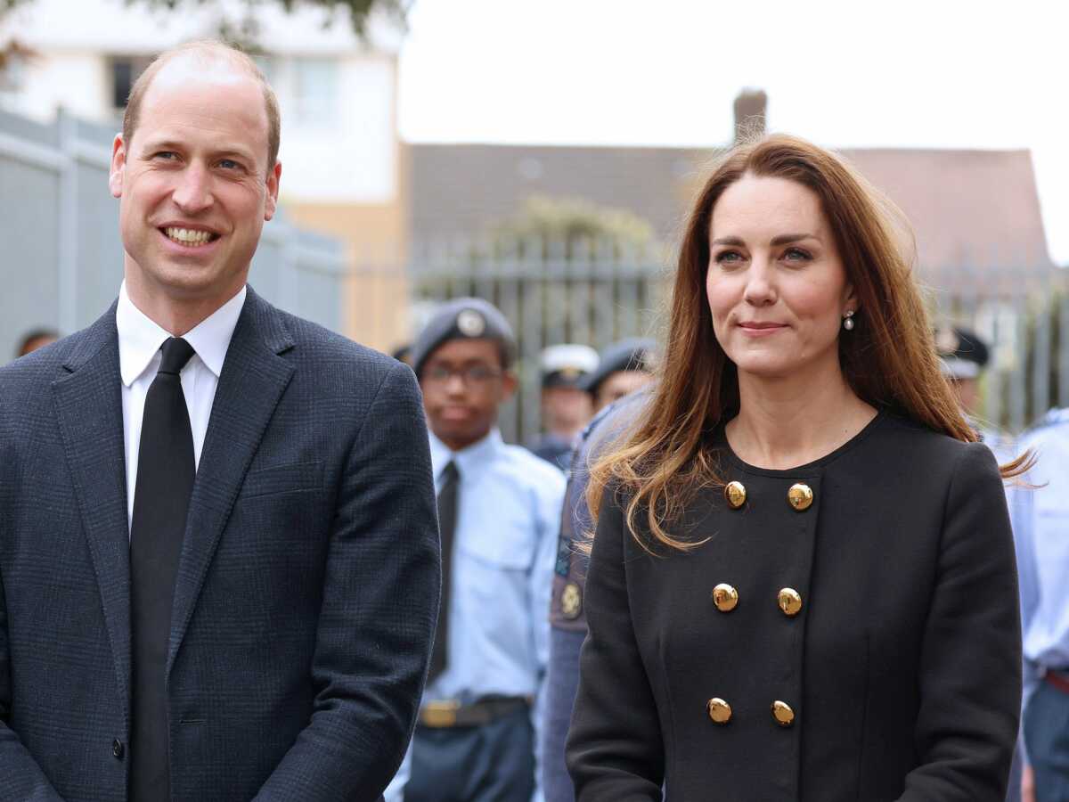 10 ans de mariage de Kate et William : ces adorables portraits dévoilés pour leur anniversaire