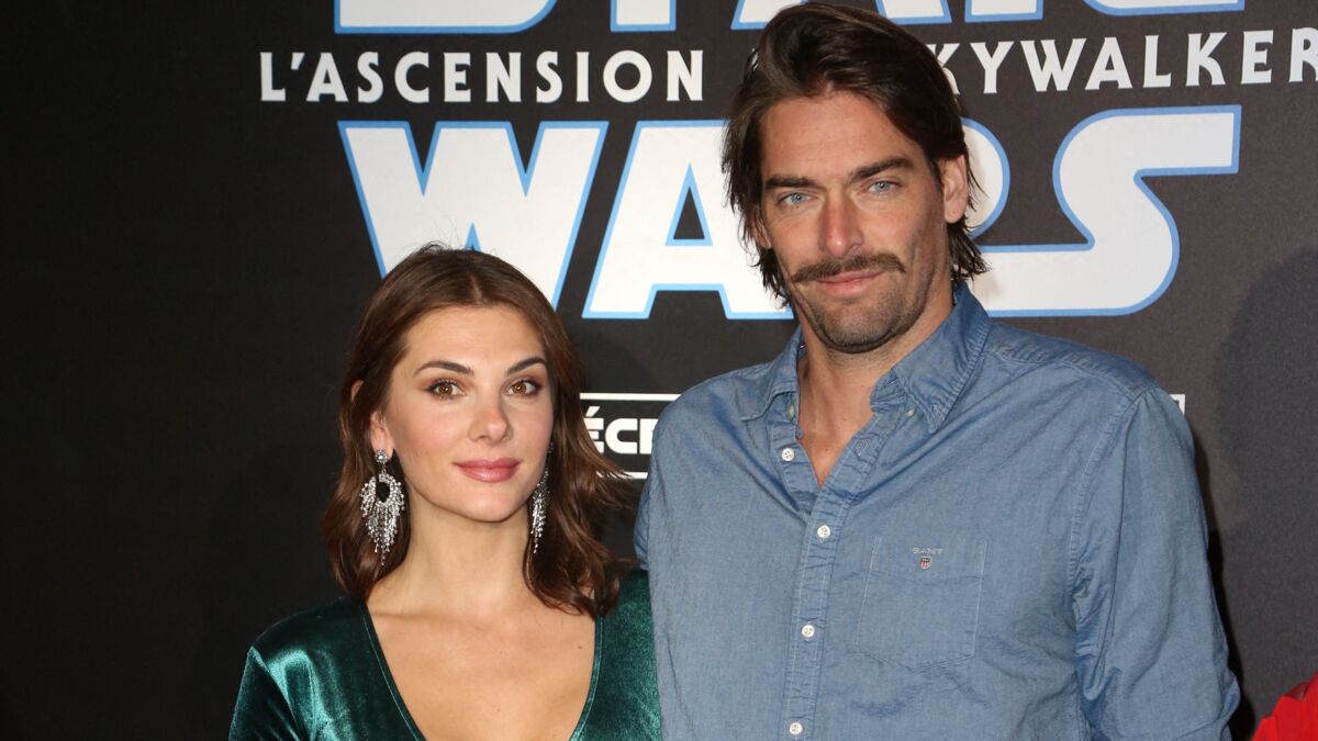 valérie bègue et camille lacourt leur rencontre