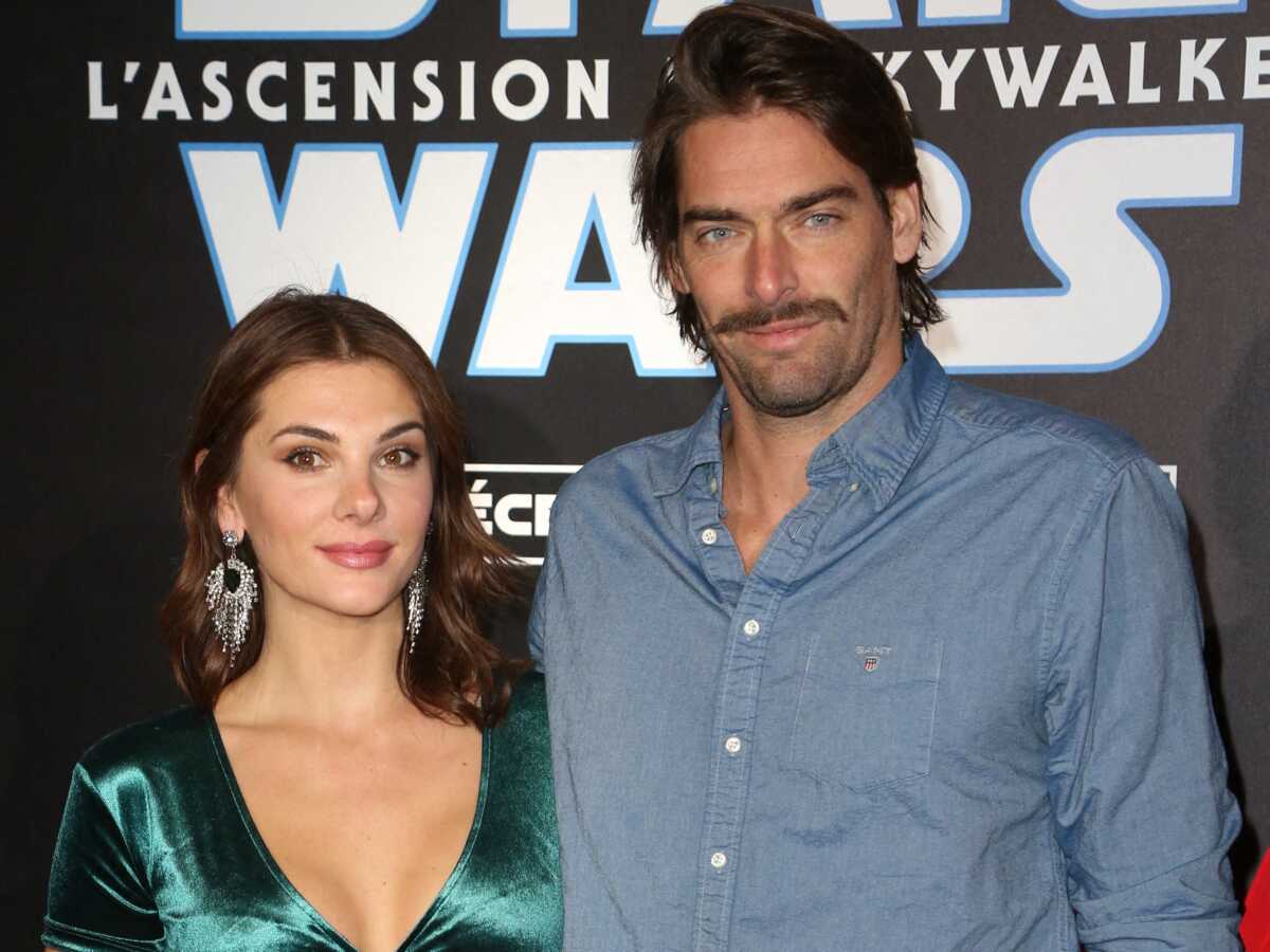 C'était le bordel ! : Camille Lacourt révèle en quoi sa rencontre avec Alice Detollenaere a bouleversé son quotidien