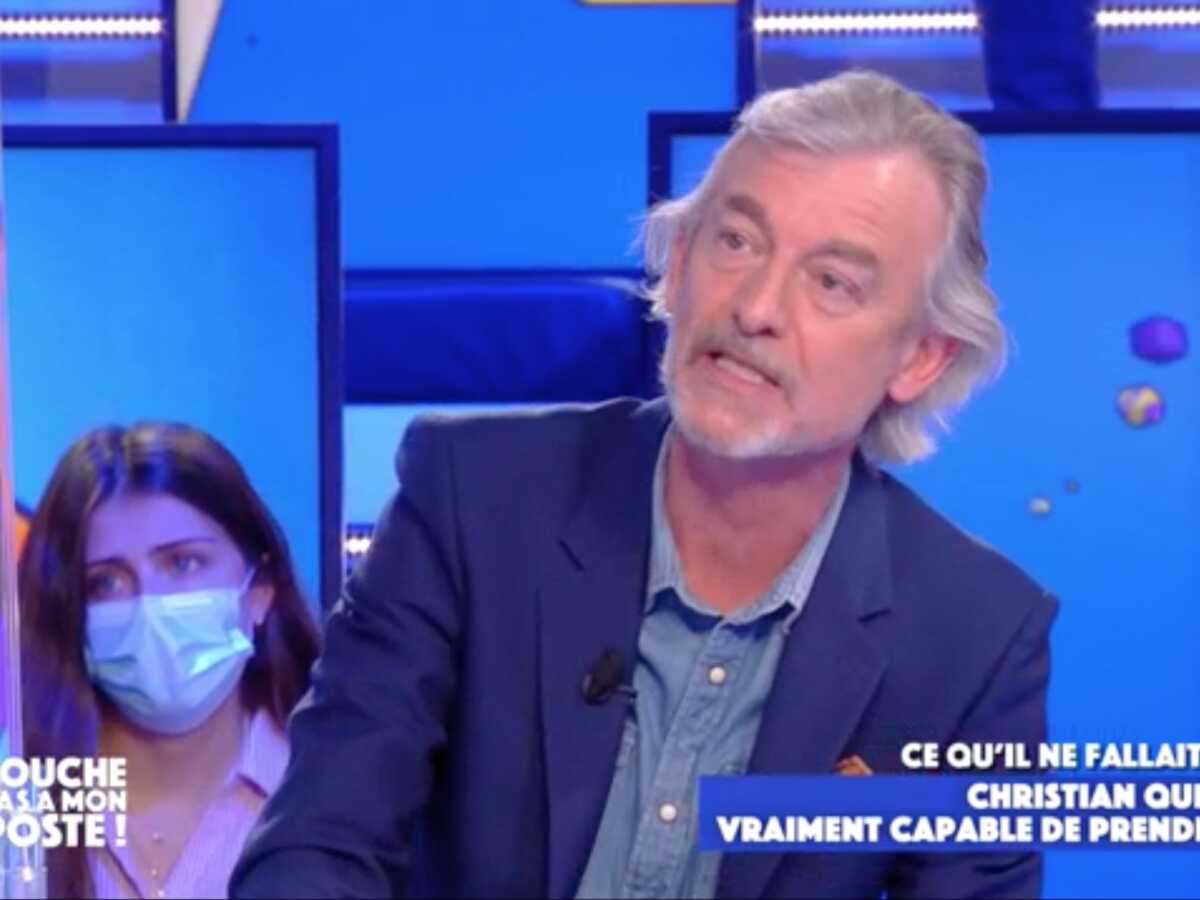 VIDEO Christian Quesada en fuite ? Ce qu'il risque s'il est rattrapé par les policiers