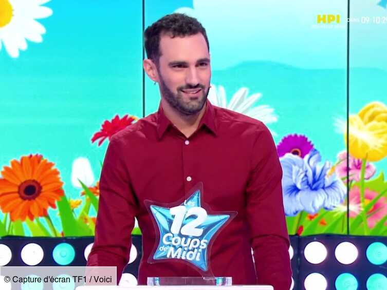 Cagnotte Bruno Les 12 Coups De Midi Les 12 Coups de midi : Bruno passe la barre symbolique de la 100ème