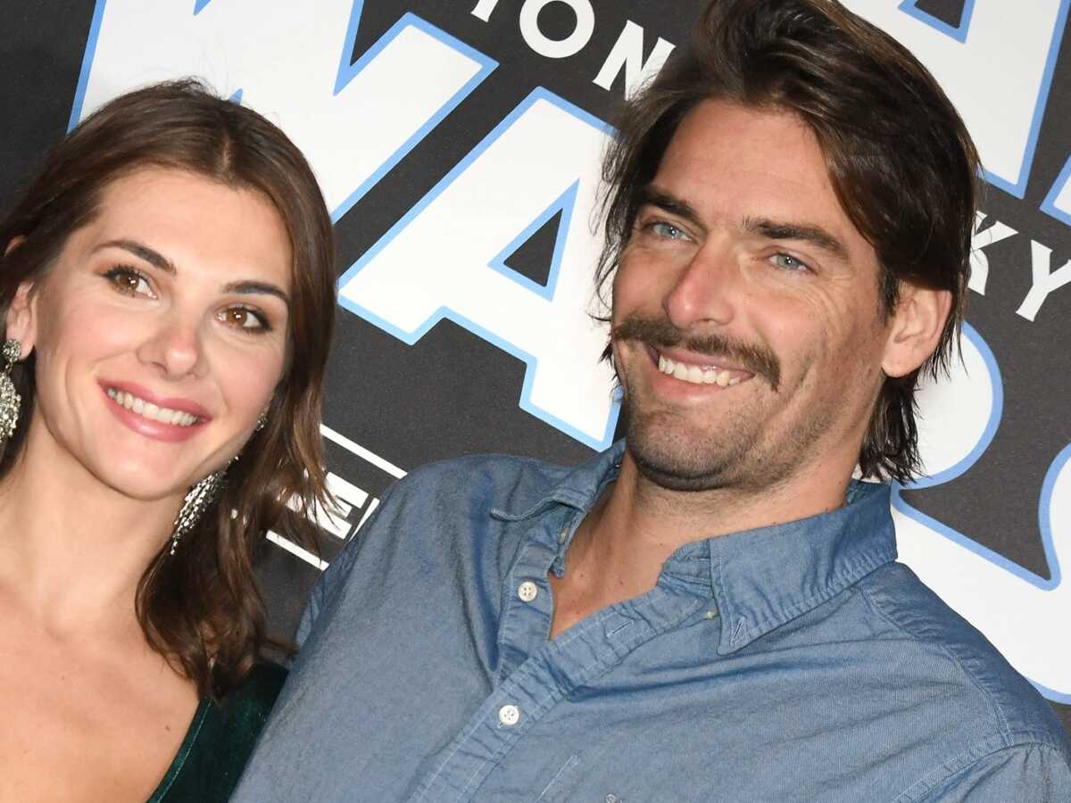 Camille Lacourt et Alice Detollenaere bientôt parents : cette demande originale pour la découverte de la grossesse