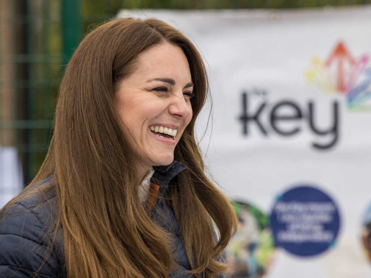 Kate Middleton en coulisses : un proche collaborateur de la duchesse de Cambridge se confie sur sa personnalité