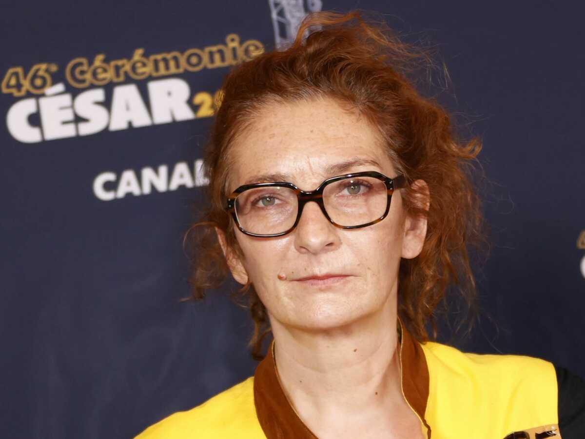 Corinne Masiero : qu'a-t-elle pensé de Laura Smet dans Capitaine Marleau ?