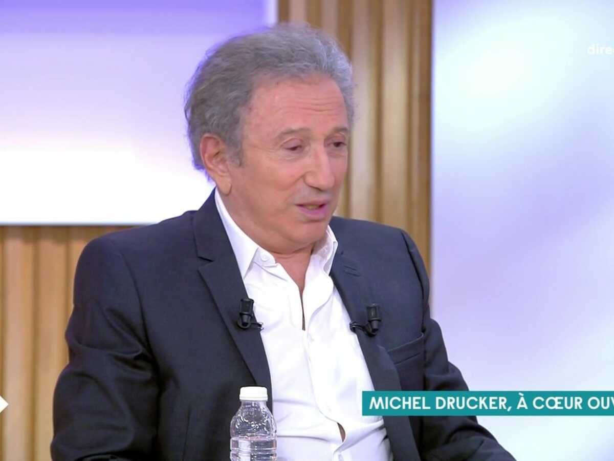 VIDEO Michel Delpech : Michel Drucker révèle leur ultime conversation avant sa mort