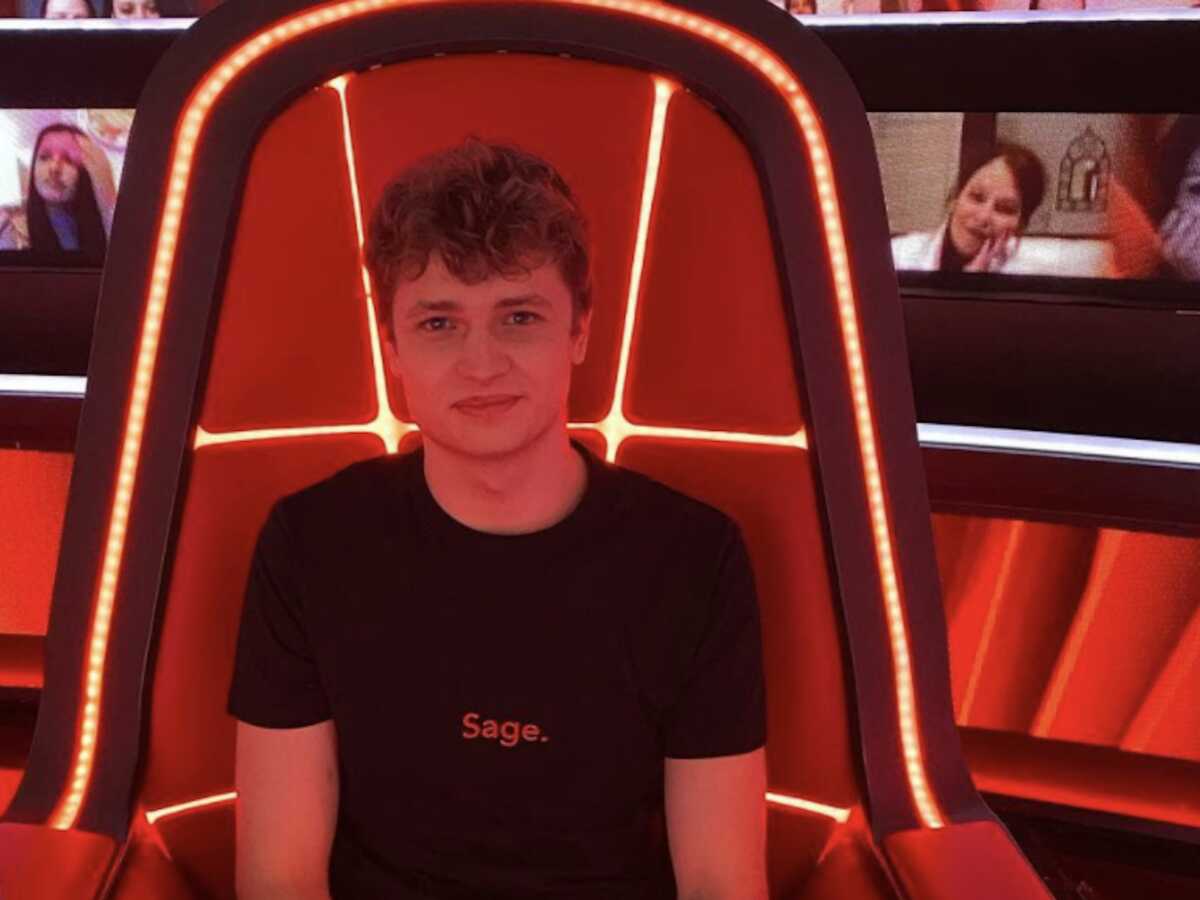 The Voice 2021 : The Vivi apporte son soutien à un autre candidat pour la demi-finale