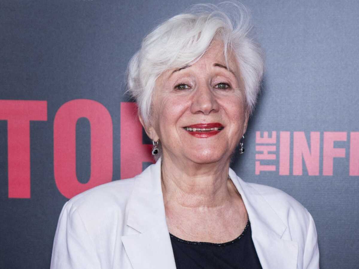 Mort de l'actrice oscarisée Olympia Dukakis à l'âge de 89 ans, les fans sont en deuil