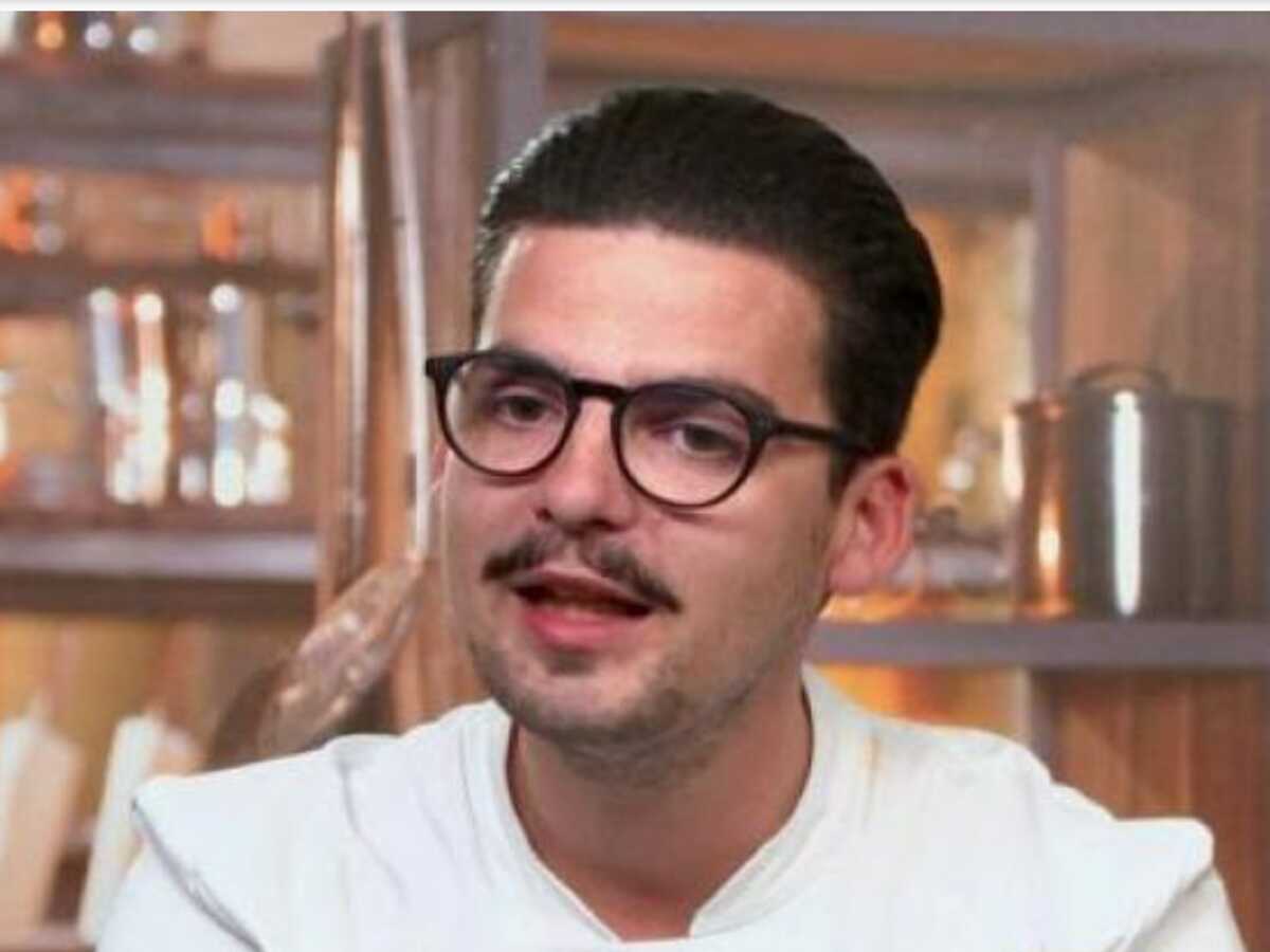 Camille Delcroix : le gagnant de Top Chef va ouvrir son premier restaurant