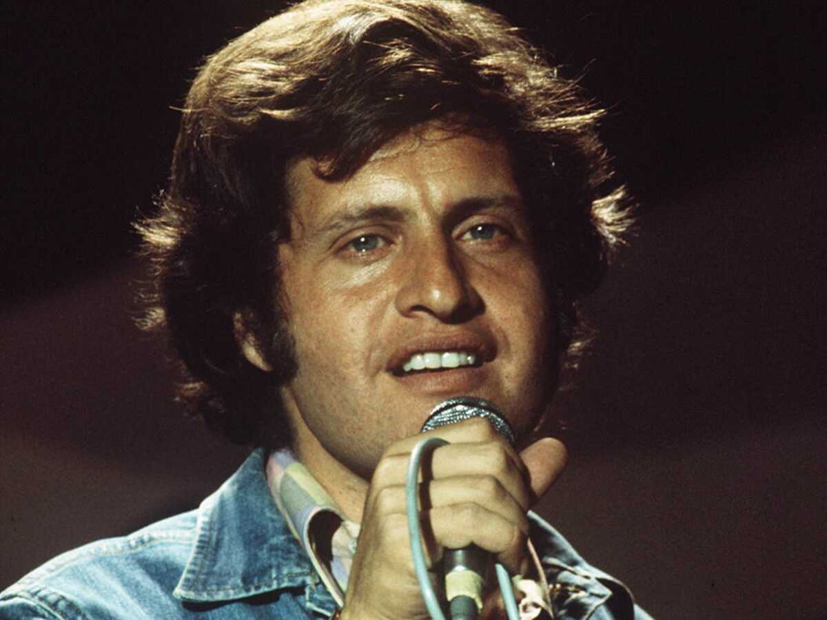 VIDEO Joe Dassin : ce drame qui a causé sa séparation avec sa première femme, Maryse Grimaldi