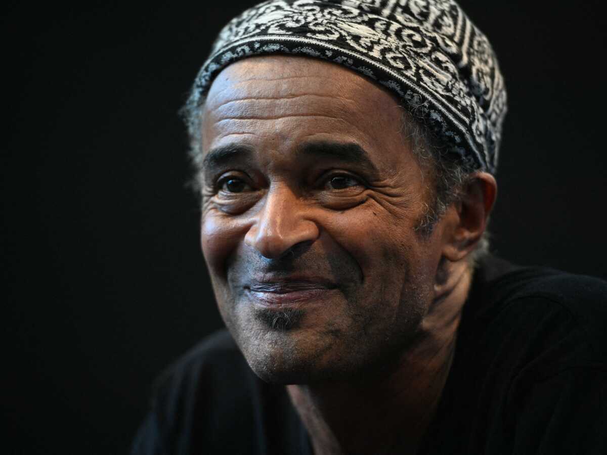 PHOTO Yannick Noah : un rare cliché de son ex Cecilia Rodhe publié par leur fils Joakim