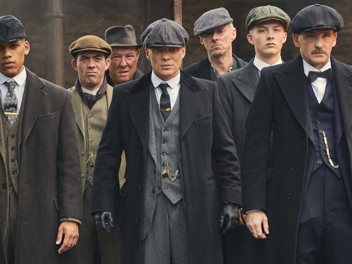 Peaky Blinders : une enquête ouverte pour non respect du protocole sanitaire