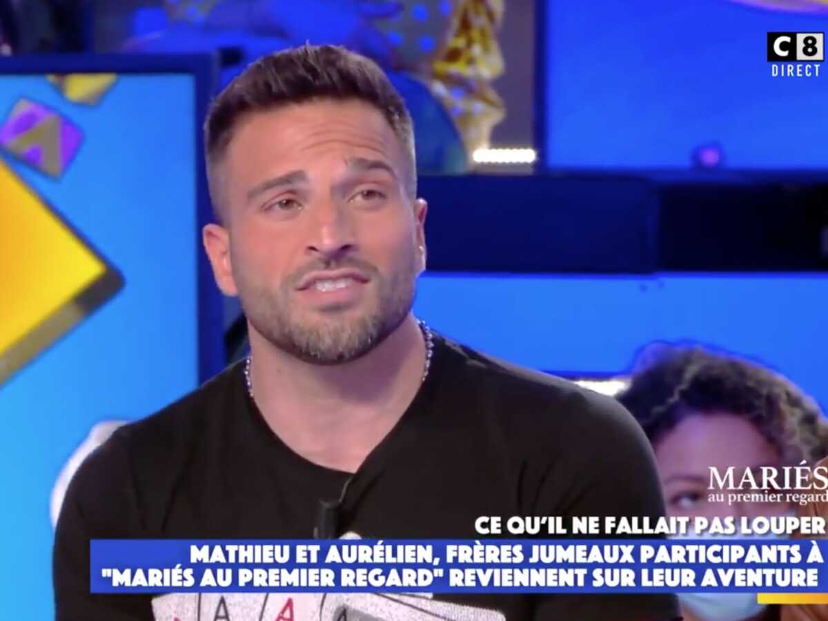 VIDEO Mathieu (MAPR 5) toujours célibataire ? Cette étonnante confidence concernant sa relation avec Julie