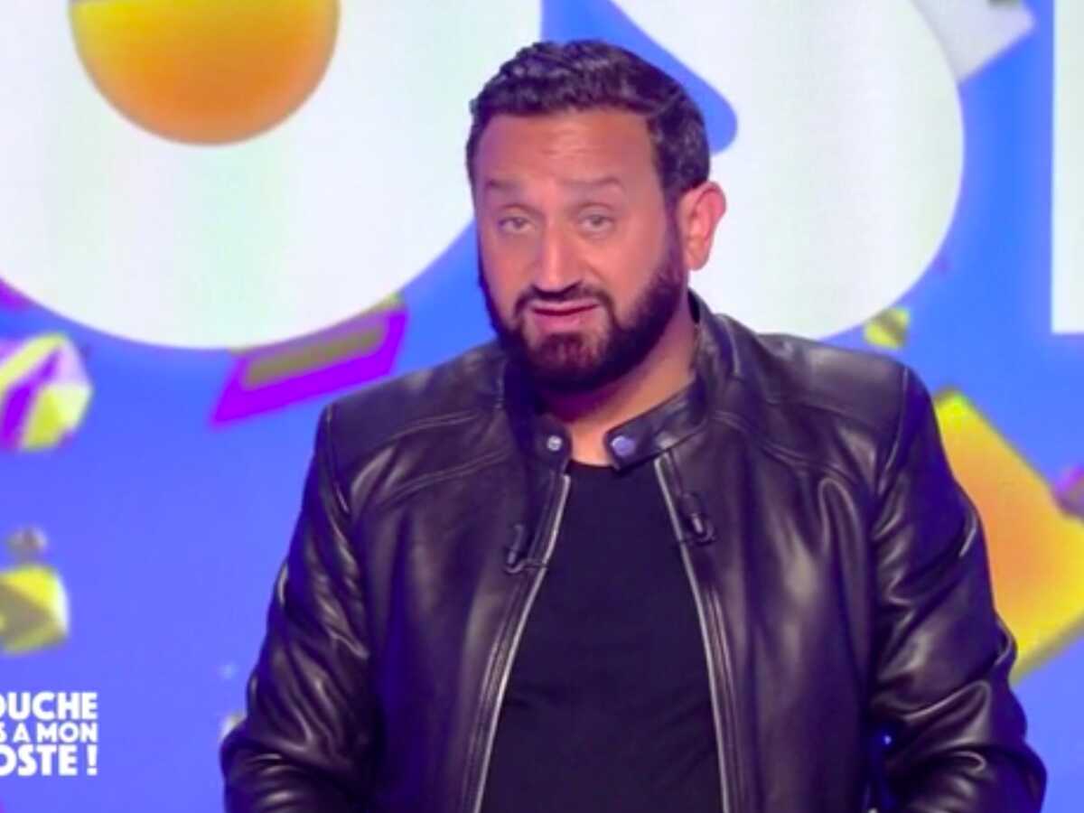 VIDEO Cyril Hanouna insulté par Jamel Debbouze : ce message personnel qu’il fait passer à l'humoriste dans TPMP 