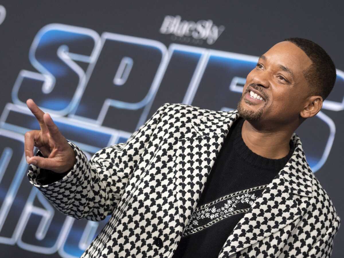 Will Smith assume son embonpoint : l'acteur partage une nouvelle vidéo qui fait mourir de rire les internautes