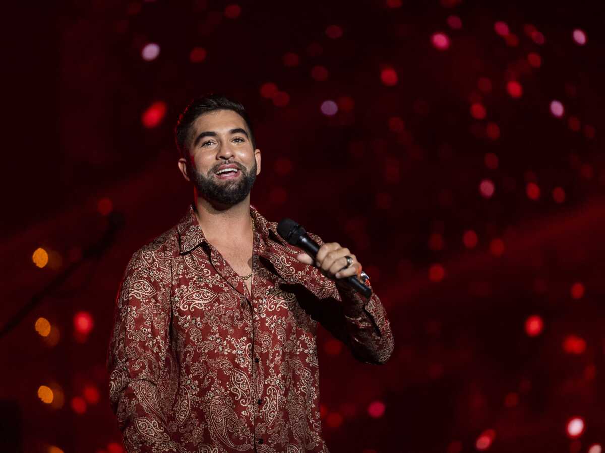 Kendji Girac annonce une belle surprise sur Instagram, les fans sont fous de joie