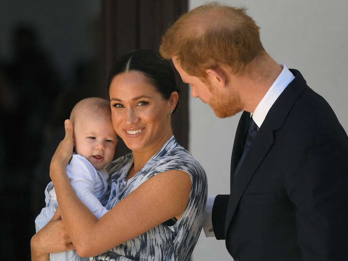 Meghan Markle auteure à succès ? Elle annonce la publication de son premier livre pour enfants inspiré de la relation entre Harry et Archie