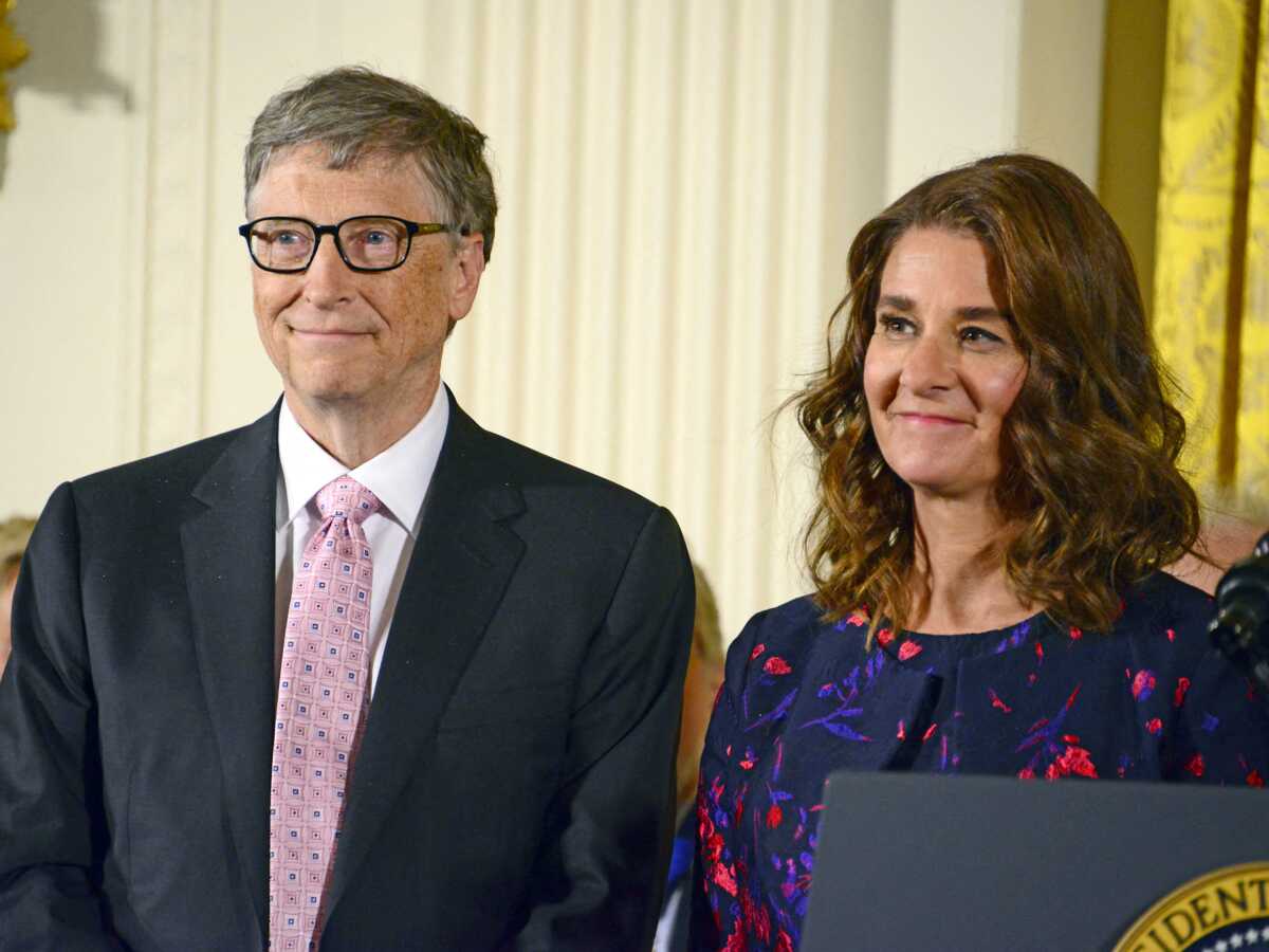 Melinda et Bill Gates divorcent : qui sont leurs trois enfants, Jennifer, Rory et Phoebe ?