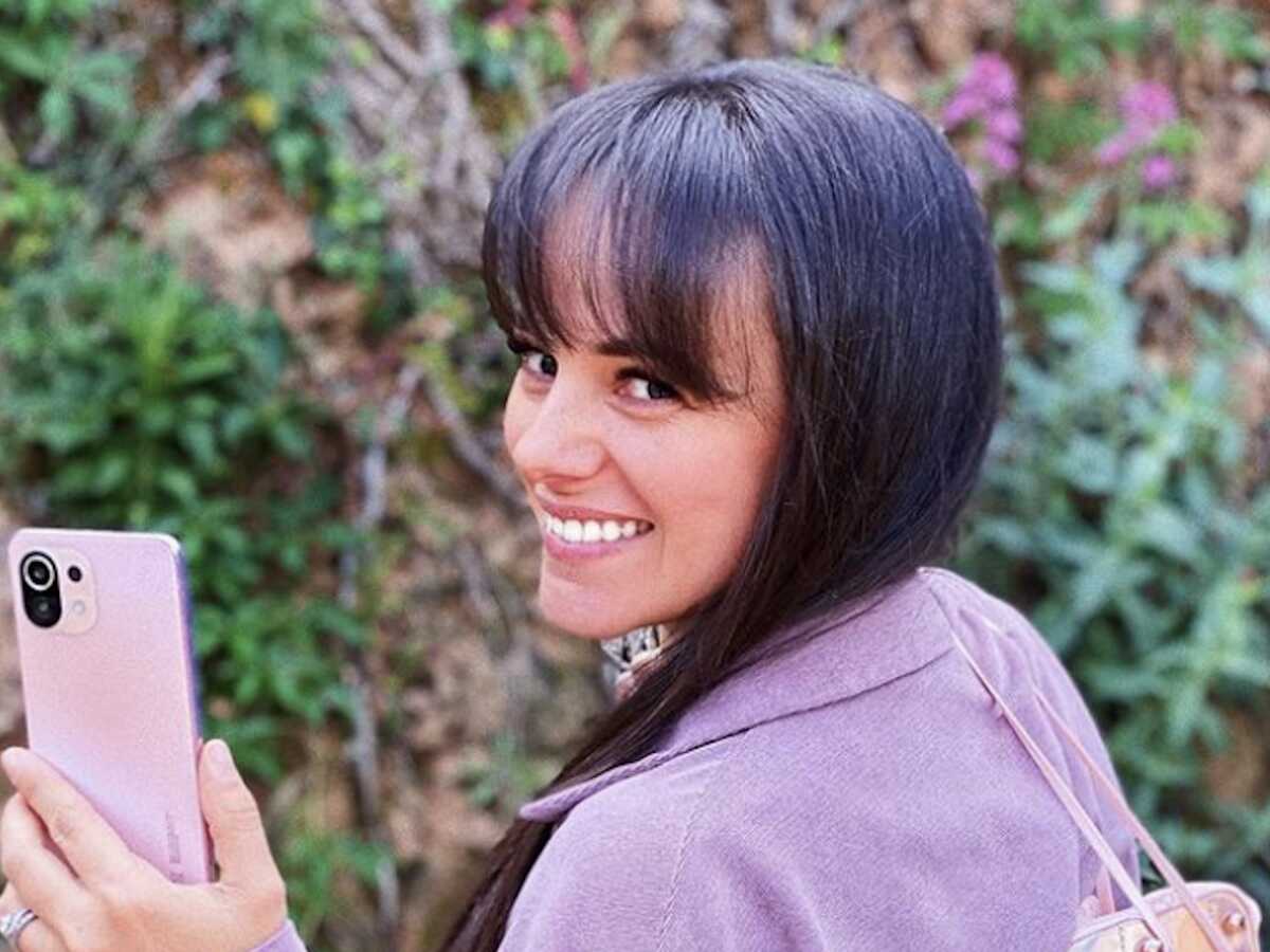 PHOTO Alizée : la famille s'agrandit, sa fille Maggy est aux anges