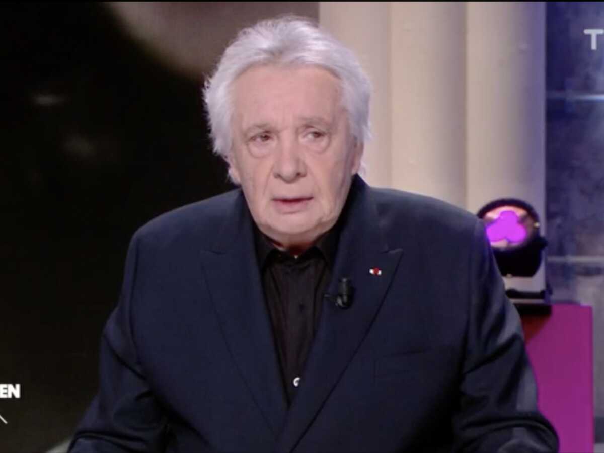 Michel Sardou : ce conseil d'une star internationale qui l'a empêché de sombrer dans la drogue