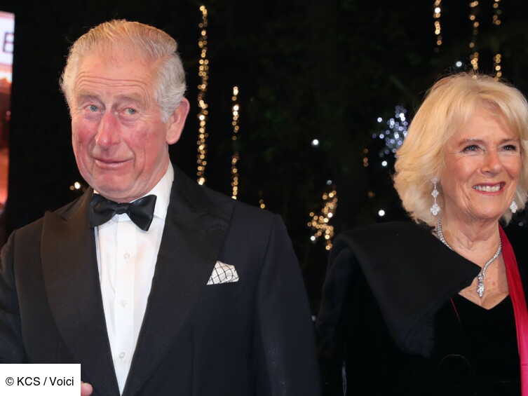 Prince Charles et Camilla Parker-Bowles : l’homme qui affirme être leur