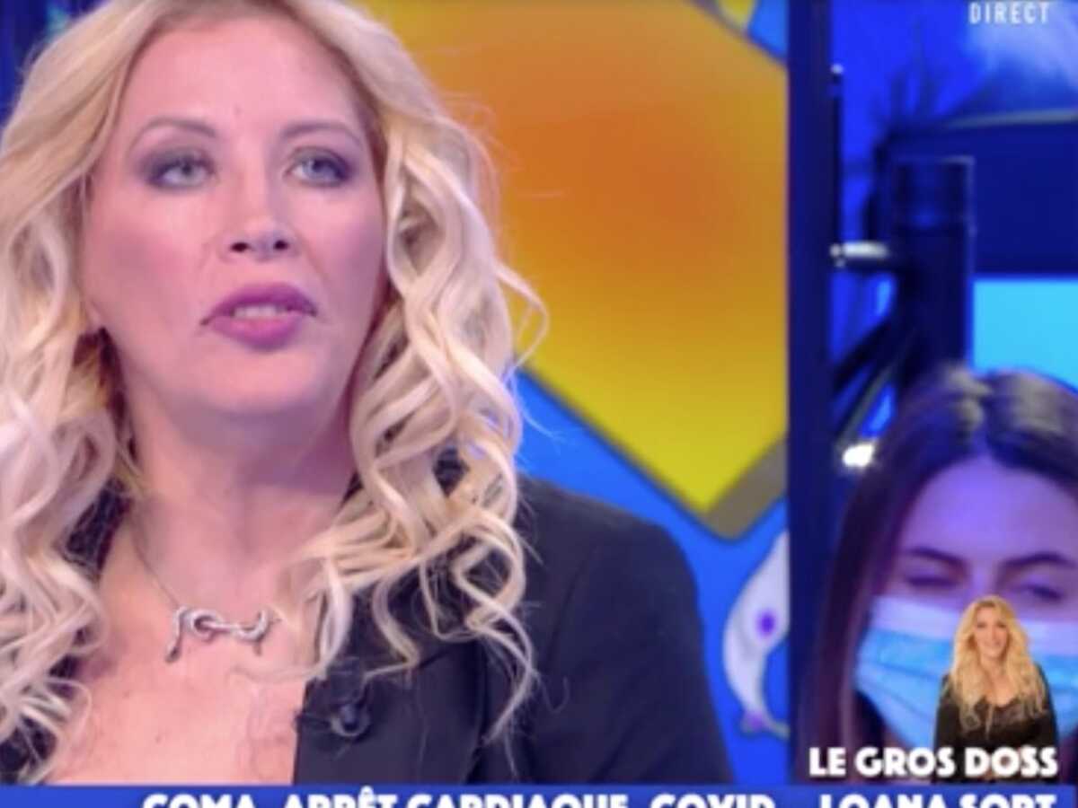 VIDEO « Je me suis vue mourir » : Loana révèle sa perte de poids inquiétante à cause de la Covid-19