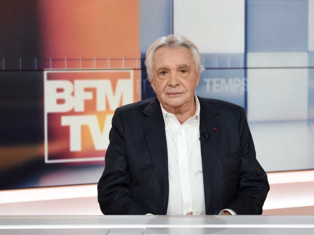 Michel Sardou en froid avec sa fille Sandrine ? Cette relation que le chanteur désapprouve