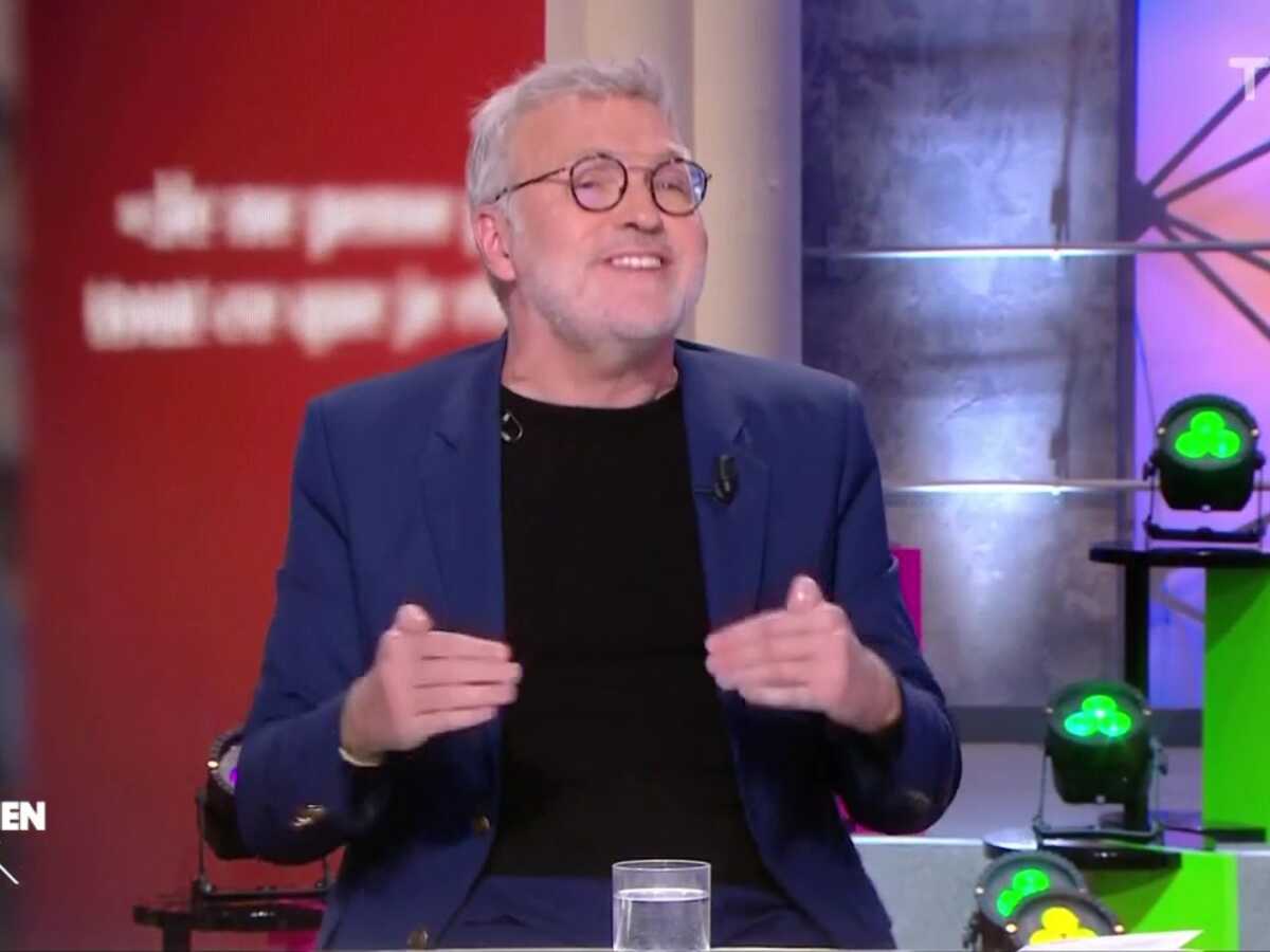 Laurent Ruquier : les propos acerbes de l'animateur sur McFly et Carlito ainsi que les jeunes humoristes