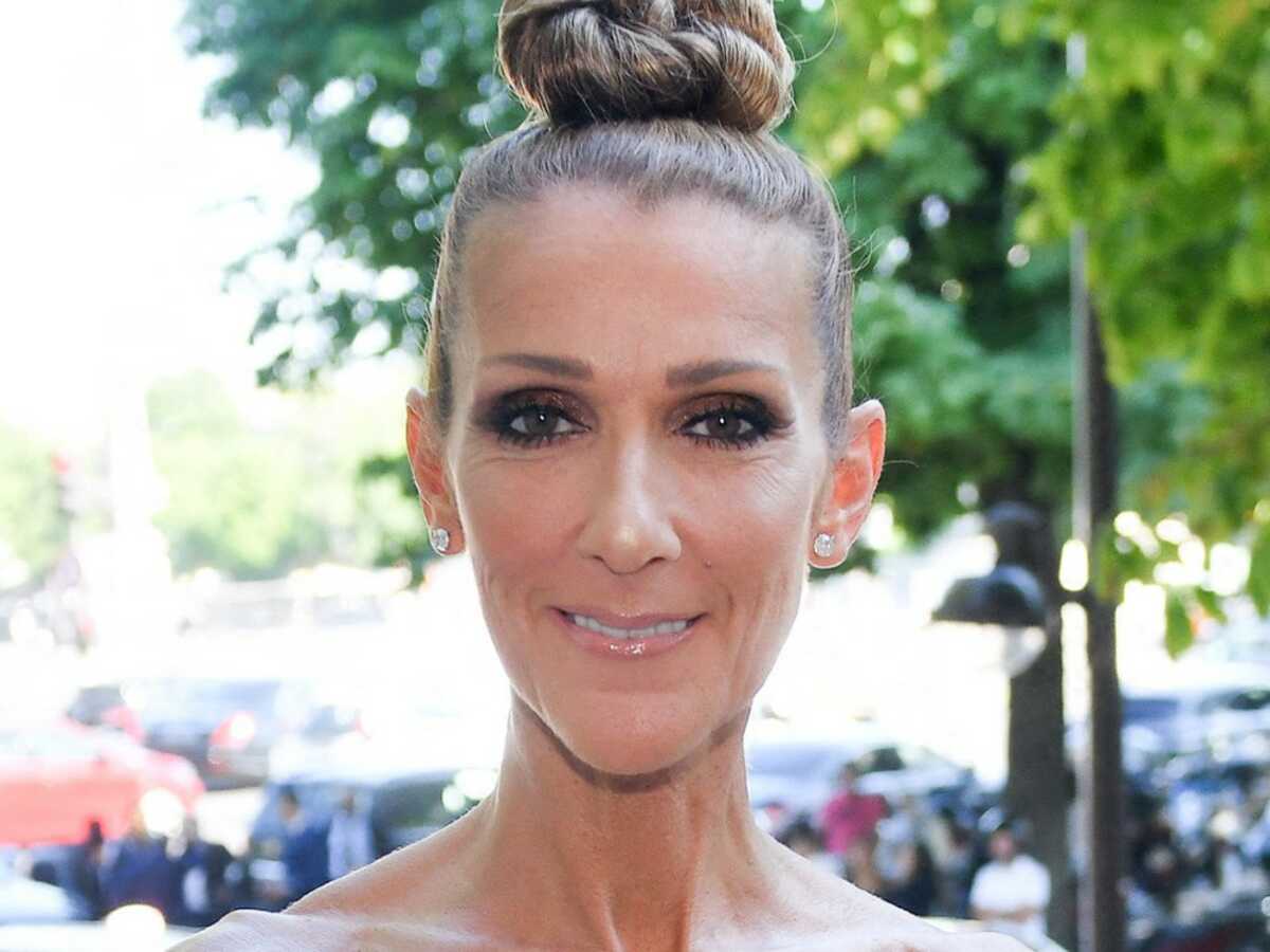 Céline Dion de retour en France en 2023 ? Cette annonce que ses fans vont beaucoup apprécier