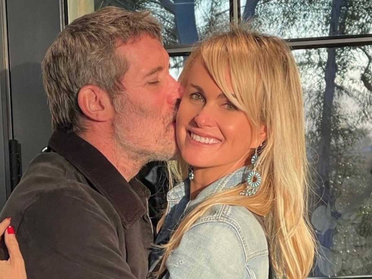 VIDEO Laeticia Hallyday très amoureuse de Jalil Lespert : ces biens de Johnny dont elle s’est séparée