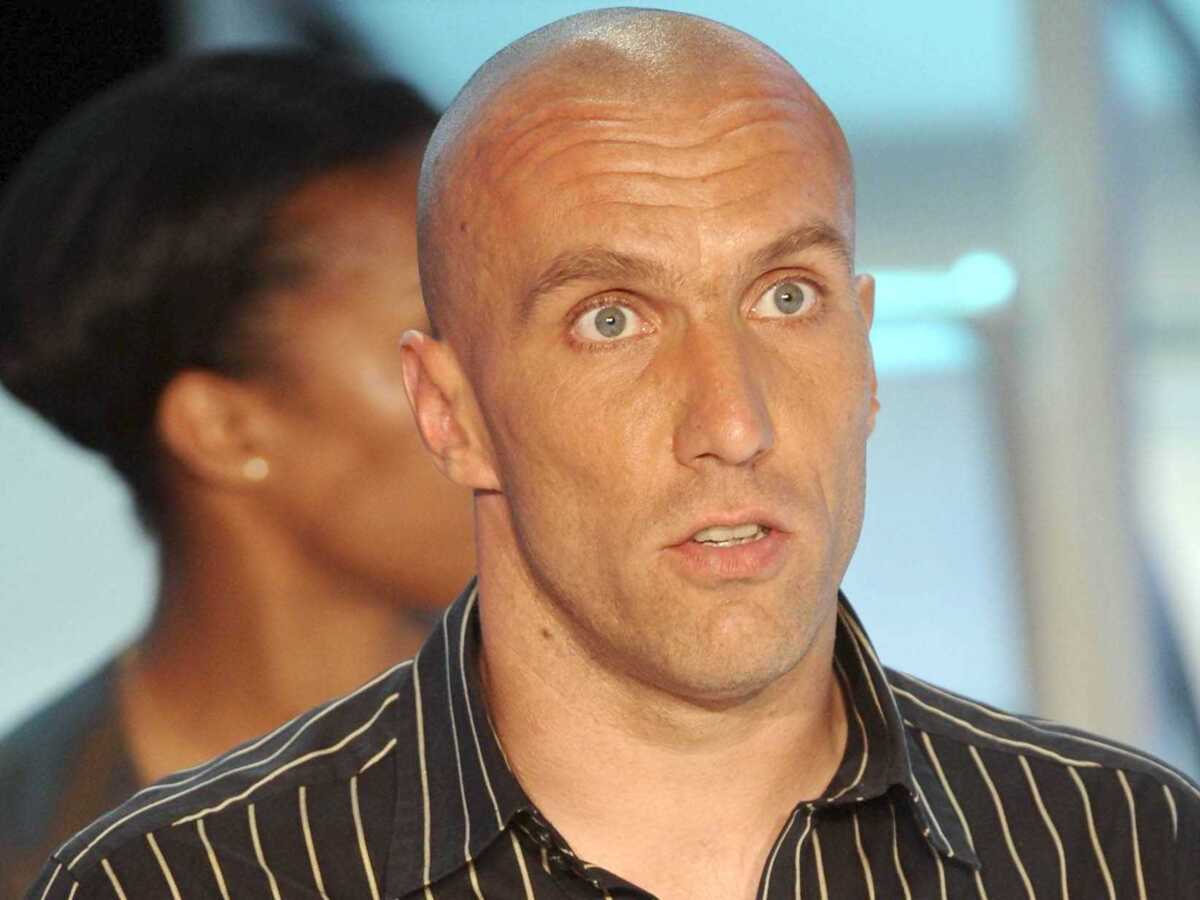 Mort de l’ex-footballeur Christophe Revault, ancien joueur du PSG, à 49 ans