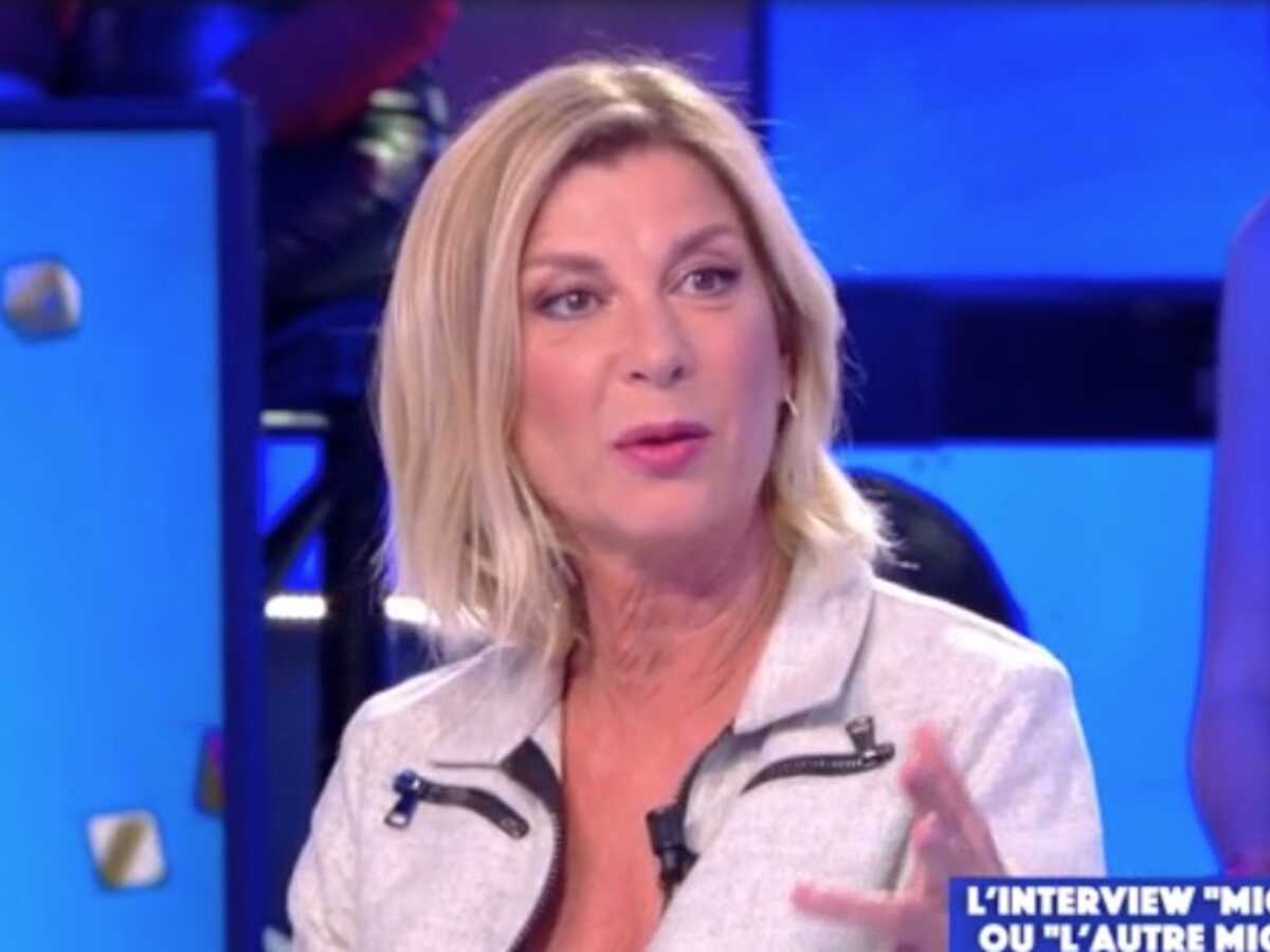 VIDEO Pire cauchemar : Michèle Laroque confie avoir été victime d'une tentative de kidnapping