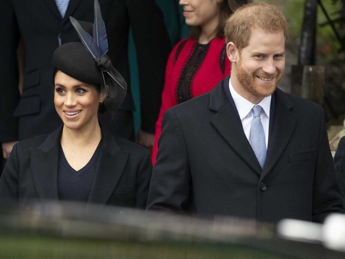 Meghan et Harry : cette demande du couple à ses admirateurs pour honorer l'anniversaire d'Archie