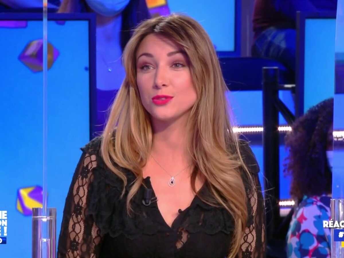 VIDEO Delphine Wespiser : pourquoi elle ne va plus apparaître sur le plateau de Touche pas à mon poste