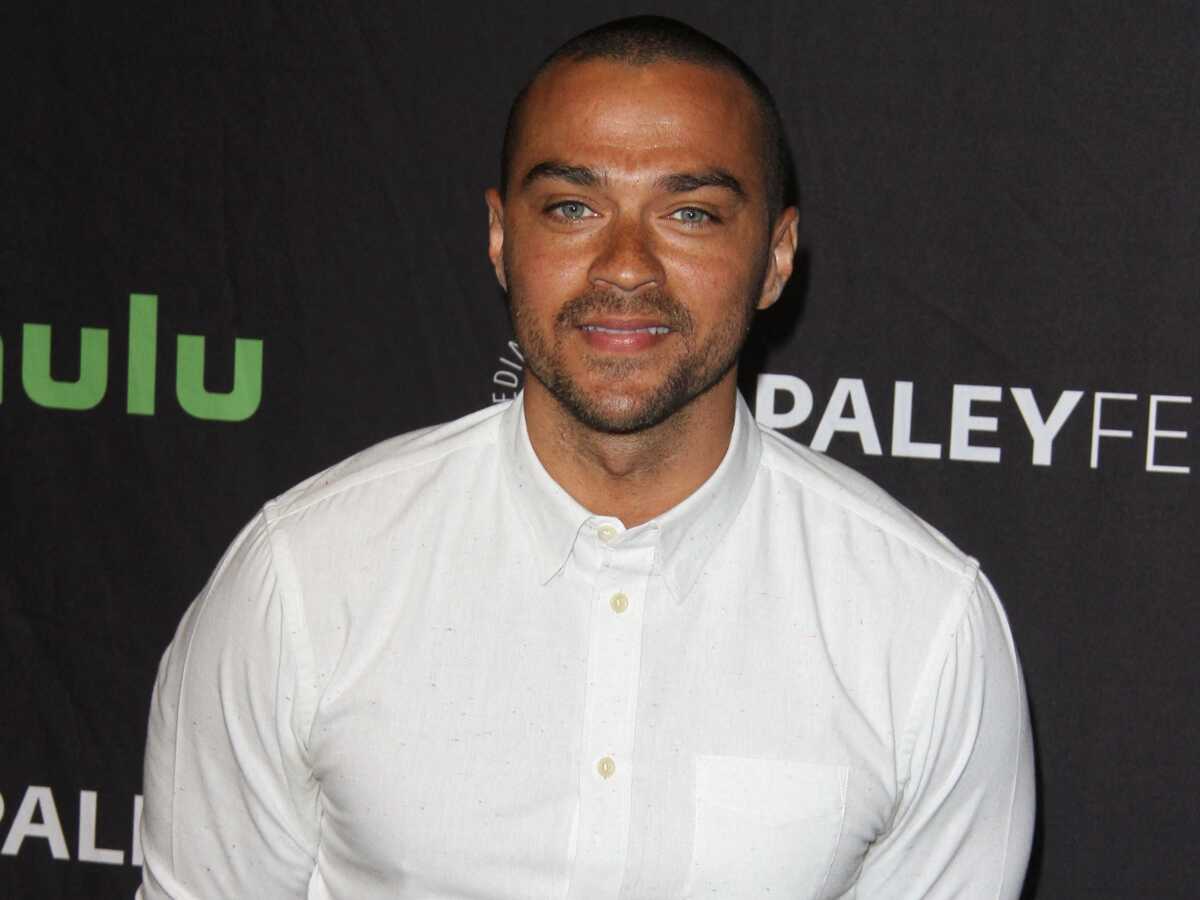 Grey's Anatomy : Jesse Williams (Jackson Avery) quitte la série après douze saisons