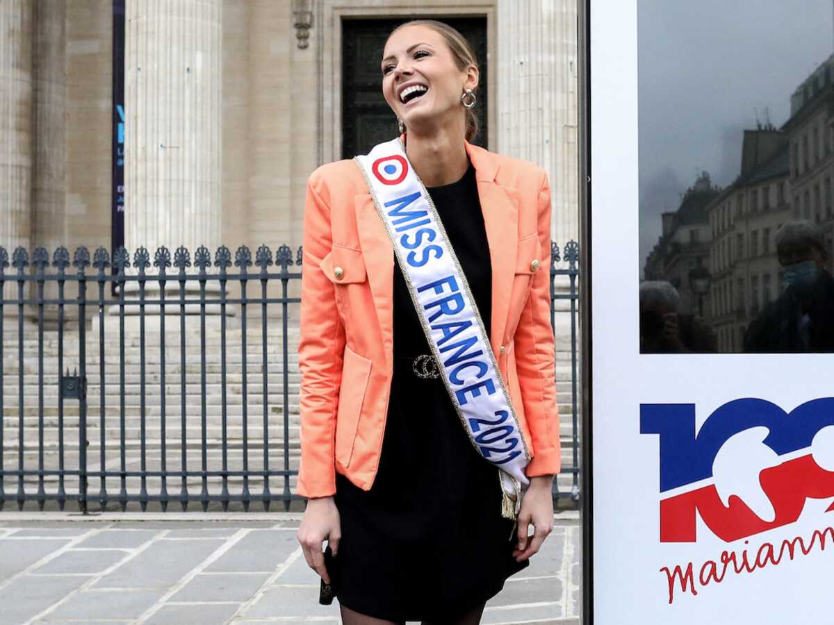 Amandine Petit : ce défaut qui pourrait l'empêcher de remporter le concours Miss Univers