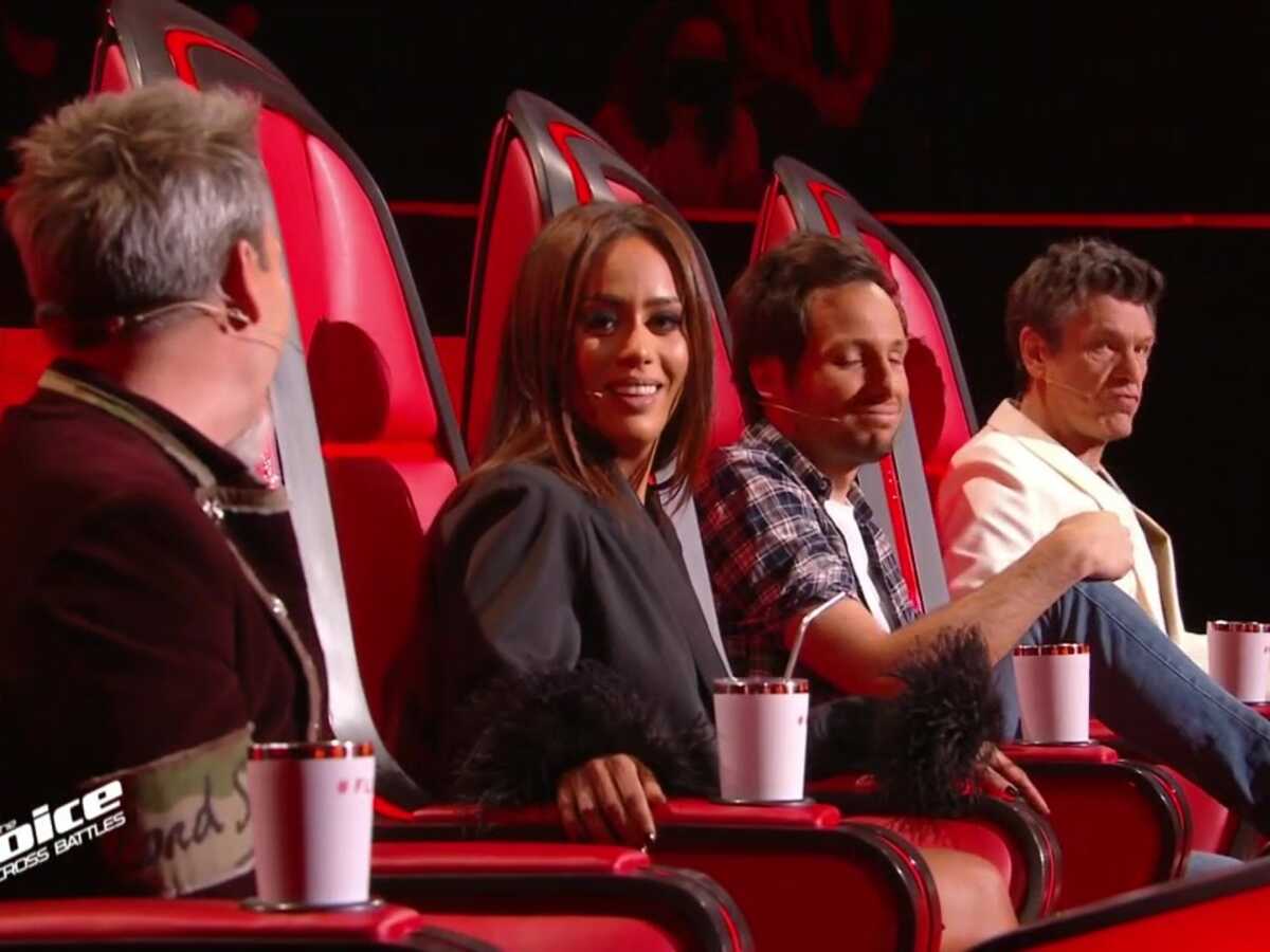 The Voice 2021 : découvrez le protocole très strict mis en place pour la demi-finale