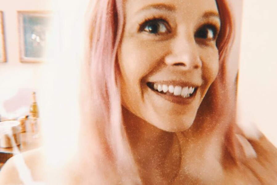 Friends de retour : découvrez l'évolution physique de Gunther, Emilie