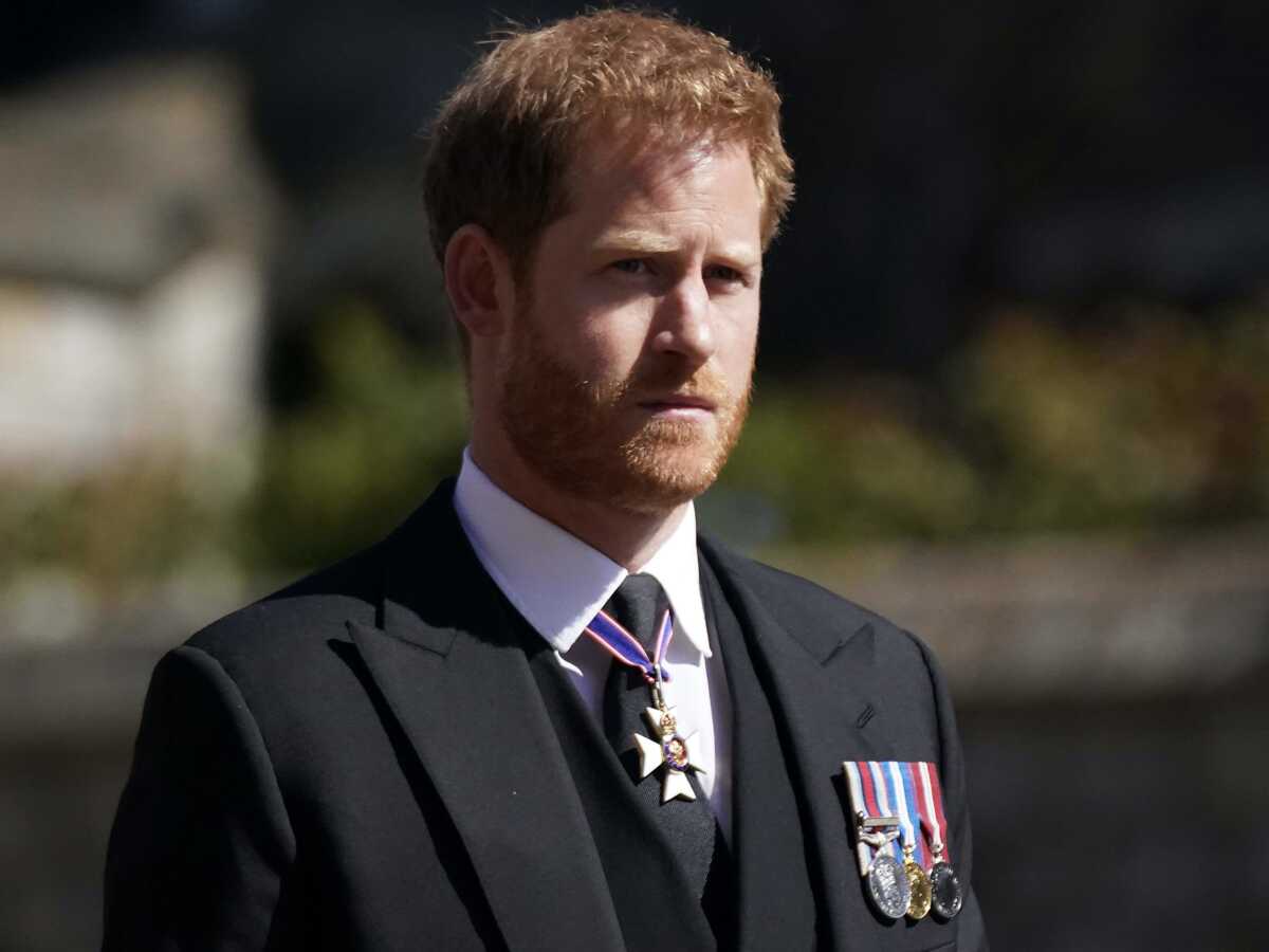 Prince Harry en froid avec ses proches ? Le témoignage douloureux de son ancien meilleur ami