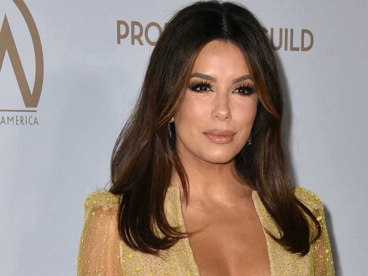 PHOTO Eva Longoria nostalgique de Desperate Housewives ? Le clin d'oeil de l'actrice en bikini